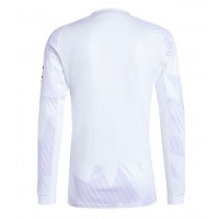 Manchester United Bortedrakt 2025-26 Langermet